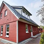 Rode Huus, Whg Finn Og * Wyk auf Föhr