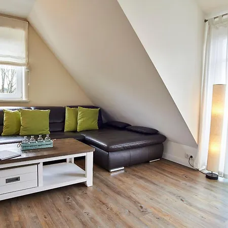 Apartment Rode Huus, Whg Finn Og