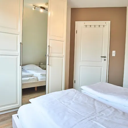Apartment Rode Huus, Whg Finn Og *