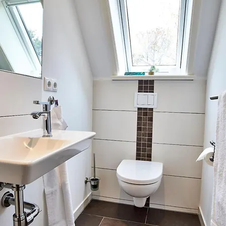 Apartment Rode Huus, Whg Finn Og *