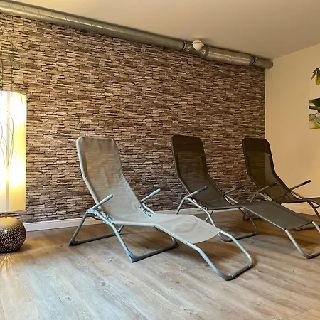 Apartment Rode Huus, Whg Finn Og *